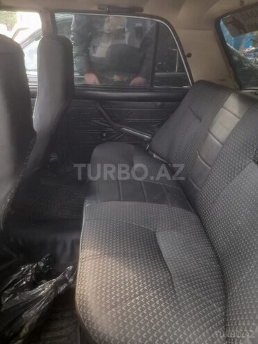 LADA (VAZ) 2107 2004, 90,000 km - 1.6 л - Mingəçevir