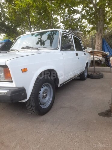 LADA (VAZ) 2107 2004, 90,000 km - 1.6 л - Mingəçevir