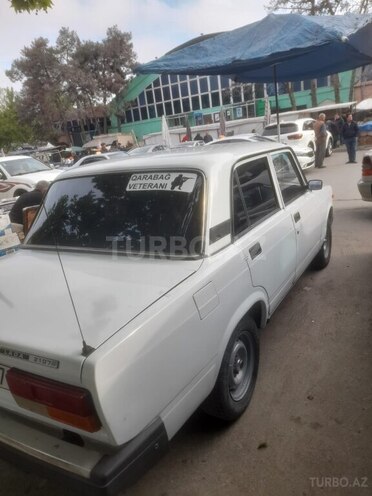 LADA (VAZ) 2107 2004, 90,000 km - 1.6 л - Mingəçevir