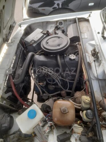 LADA (VAZ) 2107 2004, 90,000 km - 1.6 л - Mingəçevir