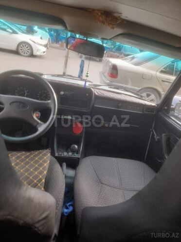 LADA (VAZ) 2107 2004, 90,000 km - 1.6 л - Mingəçevir
