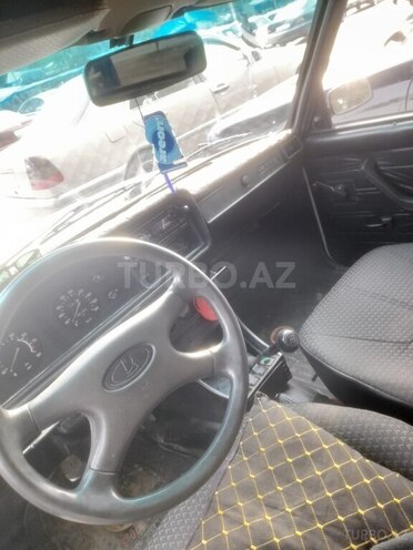 LADA (VAZ) 2107 2004, 90,000 km - 1.6 л - Mingəçevir