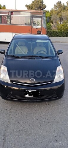 Toyota Prius 2008, 424,867 km - 1.5 l - Bakı