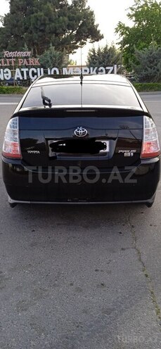 Toyota Prius 2008, 424,867 km - 1.5 l - Bakı