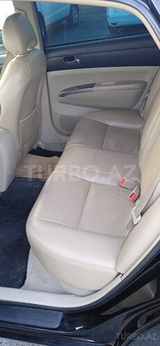 Toyota Prius 2008, 424,867 km - 1.5 l - Bakı