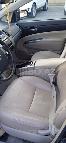 Toyota Prius 2008, 424,867 km - 1.5 l - Bakı