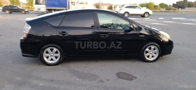 Toyota Prius 2008, 424,867 km - 1.5 l - Bakı