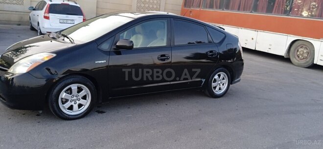 Toyota Prius 2008, 424,867 km - 1.5 l - Bakı