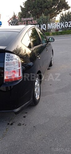 Toyota Prius 2008, 424,867 km - 1.5 l - Bakı