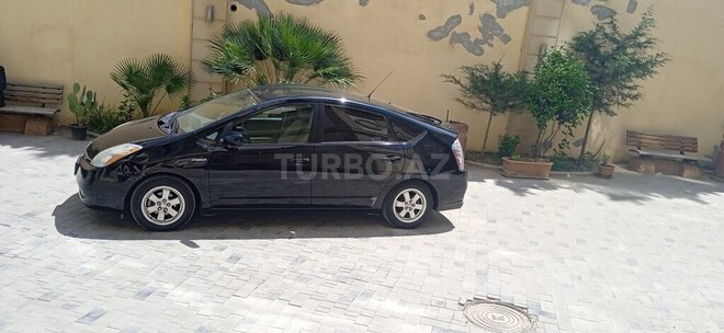 Toyota Prius 2008, 424,867 km - 1.5 l - Bakı