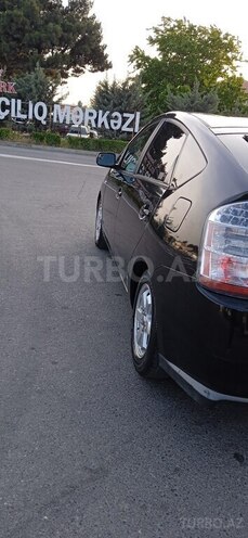 Toyota Prius 2008, 424,867 km - 1.5 l - Bakı