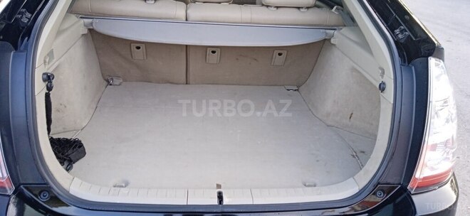 Toyota Prius 2008, 424,867 km - 1.5 l - Bakı