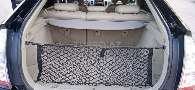 Toyota Prius 2008, 424,867 km - 1.5 l - Bakı