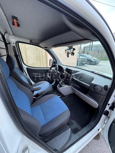 Fiat Doblo 2010, 218,000 km - 1.3 l - Bakı