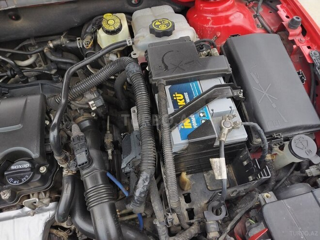 Chevrolet Cruze 2014, 124,000 km - 1.4 l - Bakı