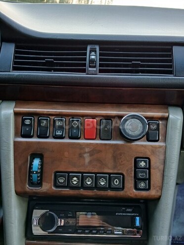 Mercedes E 220 1995, 56,321 km - 2.2 l - Sumqayıt