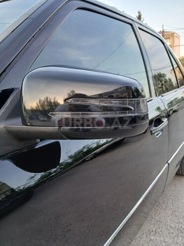 Mercedes E 220 1995, 56,321 km - 2.2 l - Sumqayıt