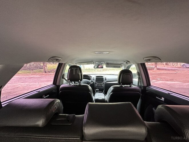 Kia Sorento 2013, 300,000 km - 2.0 l - Bakı