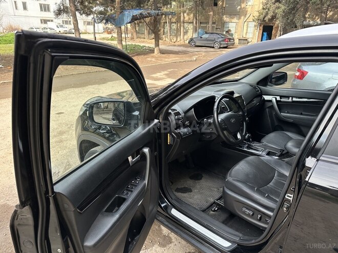 Kia Sorento 2013, 300,000 km - 2.0 l - Bakı