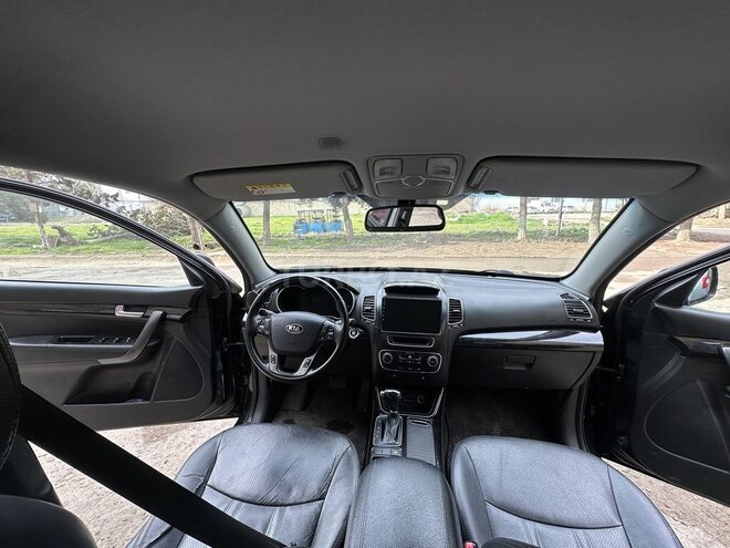 Kia Sorento 2013, 300,000 km - 2.0 l - Bakı