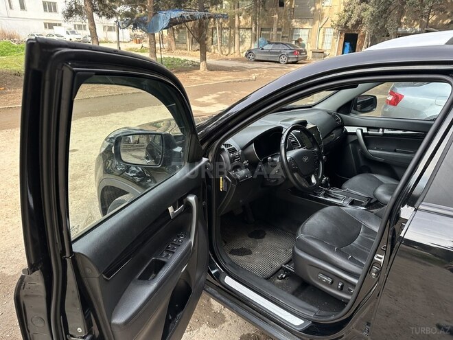 Kia Sorento 2013, 300,000 km - 2.0 l - Bakı
