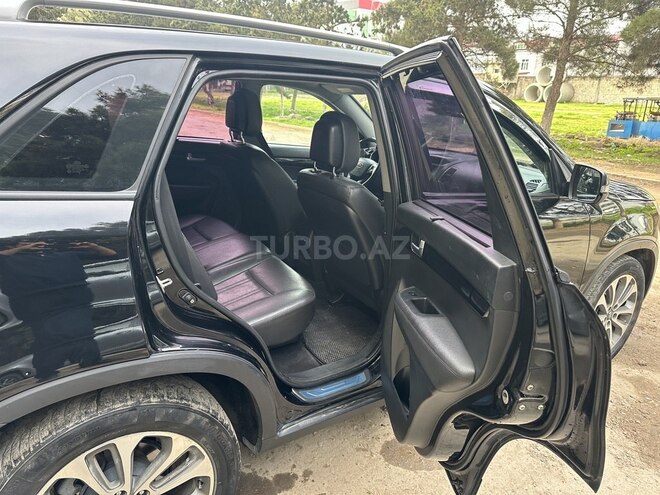 Kia Sorento 2013, 300,000 km - 2.0 l - Bakı