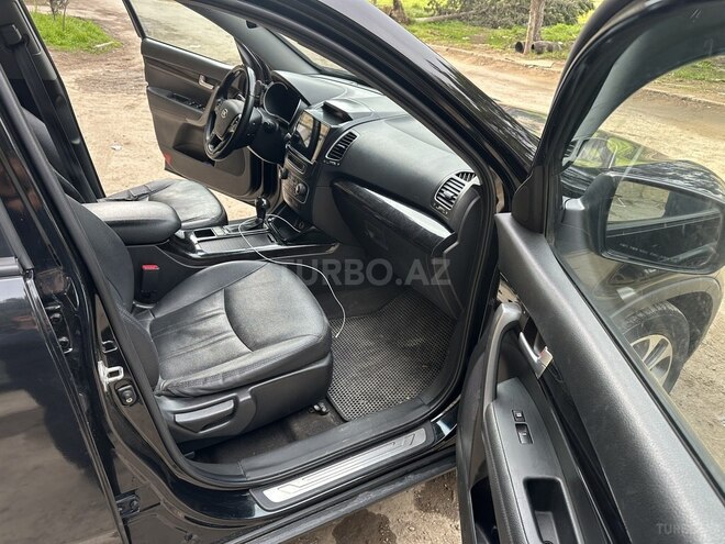 Kia Sorento 2013, 300,000 km - 2.0 l - Bakı