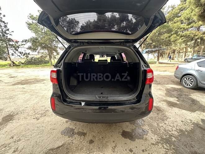 Kia Sorento 2013, 300,000 km - 2.0 l - Bakı