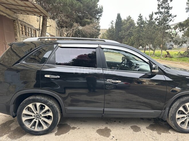 Kia Sorento 2013, 300,000 km - 2.0 l - Bakı