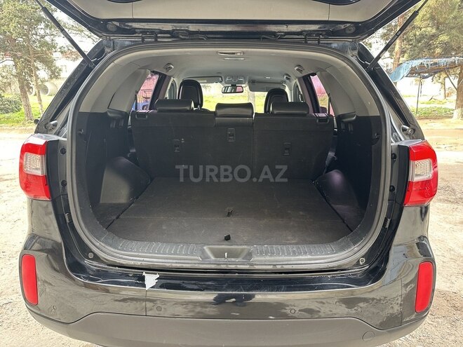 Kia Sorento 2013, 300,000 km - 2.0 l - Bakı