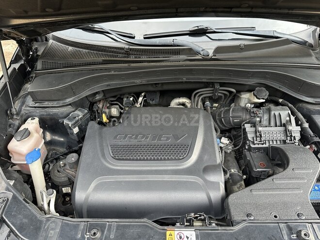 Kia Sorento 2013, 300,000 km - 2.0 l - Bakı