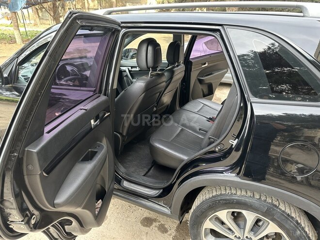 Kia Sorento 2013, 300,000 km - 2.0 l - Bakı