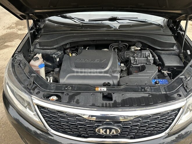 Kia Sorento 2013, 300,000 km - 2.0 l - Bakı