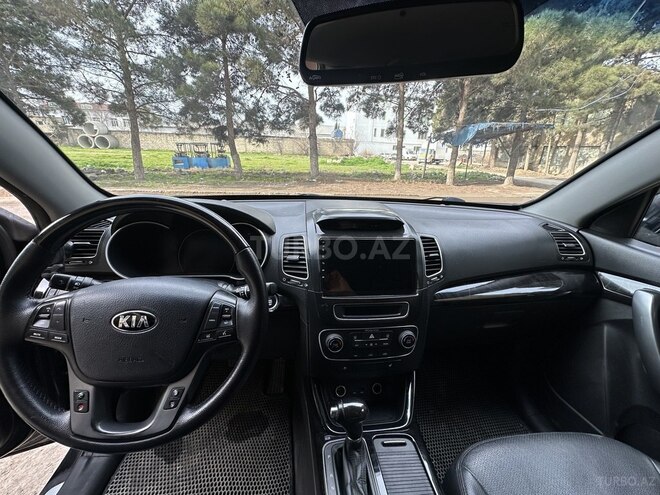 Kia Sorento 2013, 300,000 km - 2.0 l - Bakı