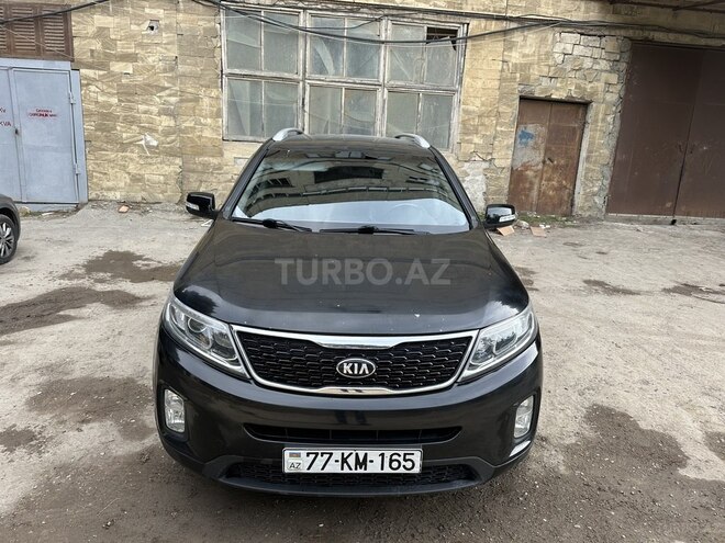 Kia Sorento 2013, 300,000 km - 2.0 l - Bakı