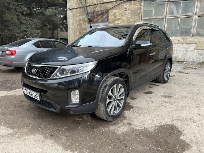 Kia Sorento 2013, 300,000 km - 2.0 l - Bakı