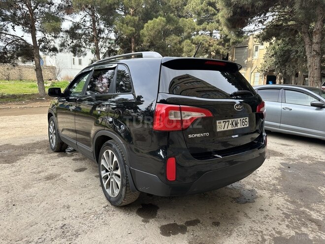 Kia Sorento 2013, 300,000 km - 2.0 l - Bakı