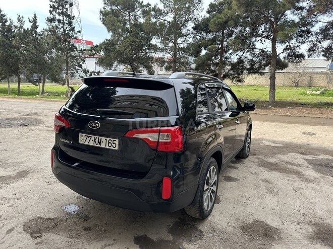 Kia Sorento 2013, 300,000 km - 2.0 l - Bakı