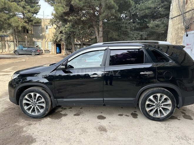 Kia Sorento 2013, 300,000 km - 2.0 l - Bakı