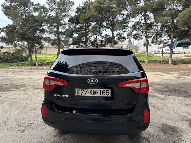 Kia Sorento 2013, 300,000 km - 2.0 l - Bakı
