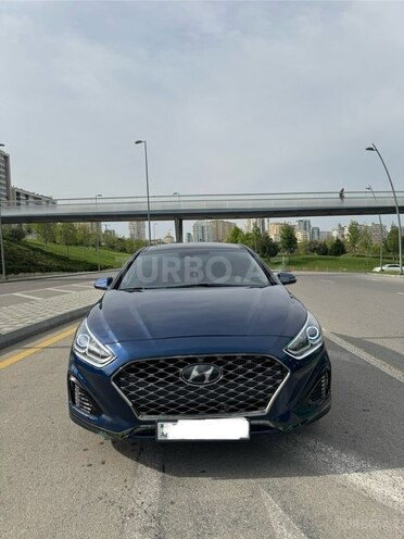 Hyundai Sonata-1