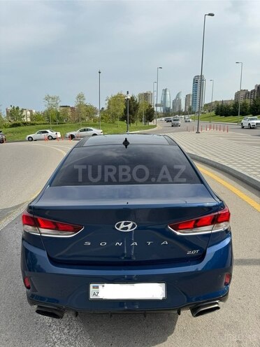 Hyundai Sonata-5