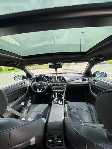Hyundai Sonata-7