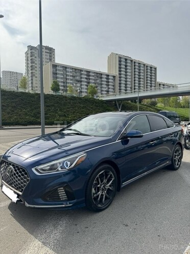 Hyundai Sonata-2