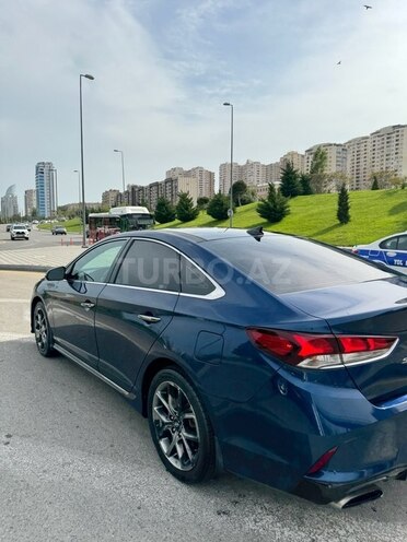 Hyundai Sonata-3