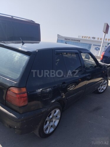 Volkswagen Golf 1998, 67,373 km - 2.0 l - Bakı