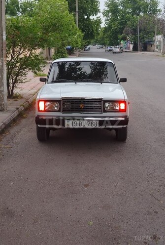 LADA (VAZ) 2107 2003, 84,544 km - 1.7 l - Bərdə