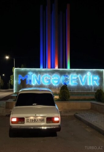 LADA (VAZ) 2107 2003, 84,544 km - 1.7 l - Bərdə
