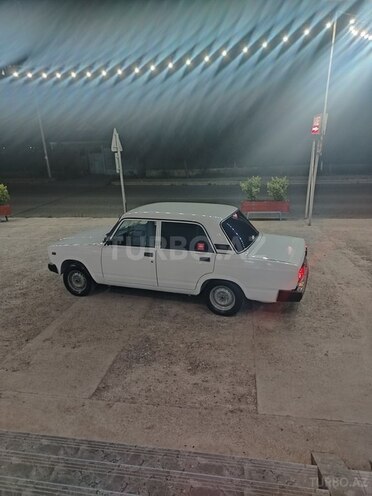 LADA (VAZ) 2107 2003, 84,544 km - 1.7 l - Bərdə