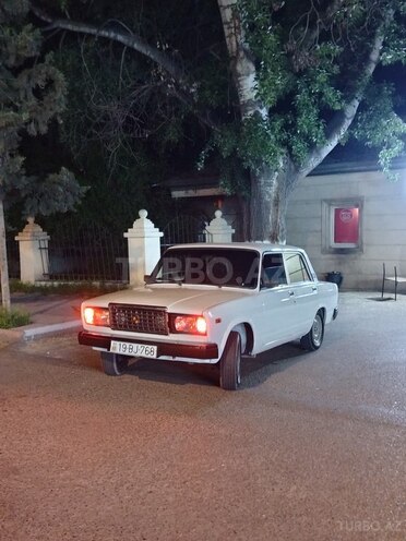 LADA (VAZ) 2107 2003, 84,544 km - 1.7 l - Bərdə